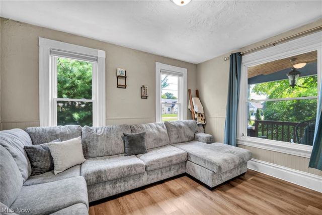 695 N Saint Clair Street, Painesville, OH 44077