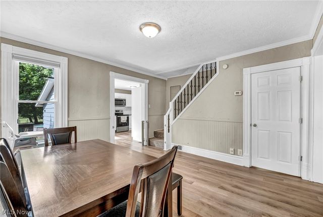 695 N Saint Clair Street, Painesville, OH 44077