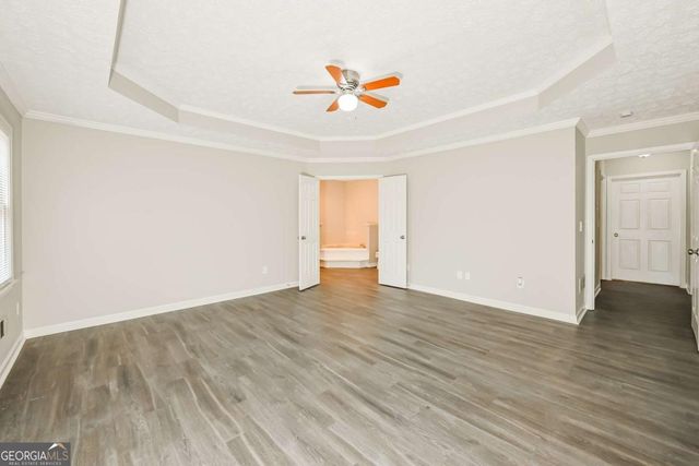 902 Hickory Nut Lane, Lawrenceville, GA 30043