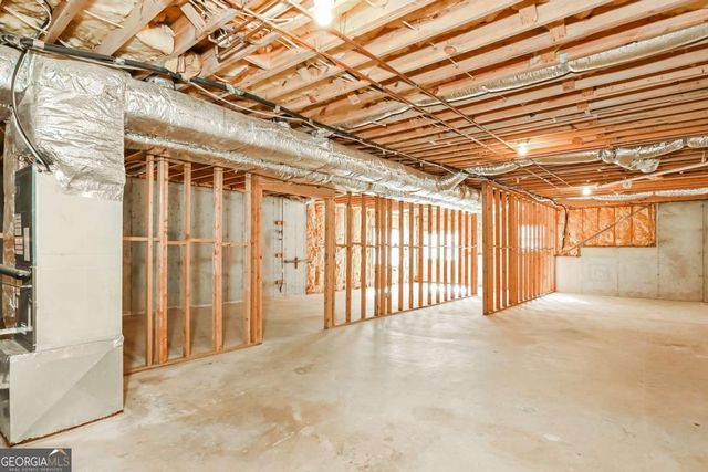 902 Hickory Nut Lane, Lawrenceville, GA 30043