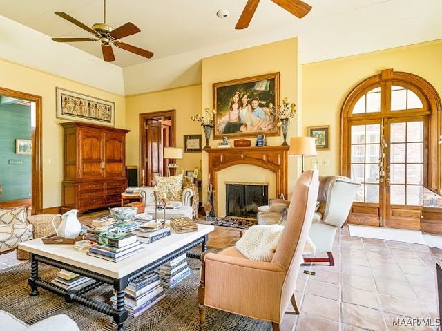 2519 Wildwood Drive, Montgomery, AL 36111