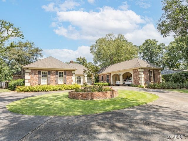 2519 Wildwood Drive, Montgomery, AL 36111