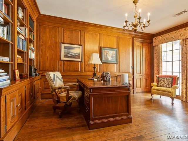 2519 Wildwood Drive, Montgomery, AL 36111