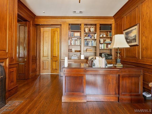 2519 Wildwood Drive, Montgomery, AL 36111