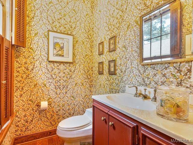 2519 Wildwood Drive, Montgomery, AL 36111