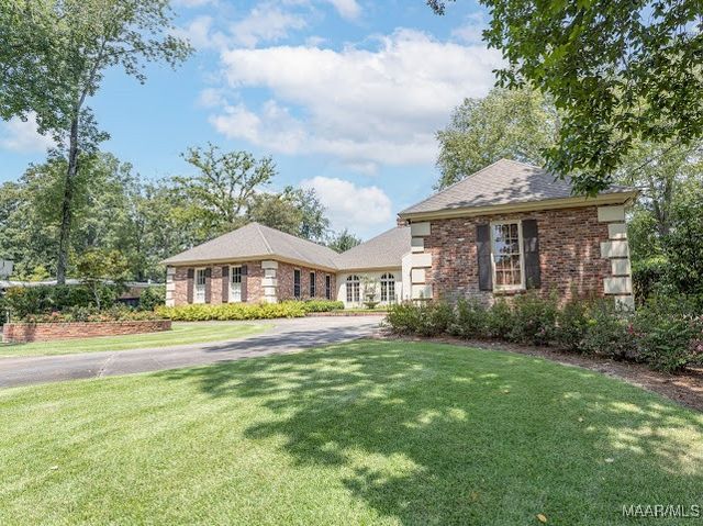 2519 Wildwood Drive, Montgomery, AL 36111