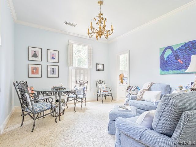 2519 Wildwood Drive, Montgomery, AL 36111