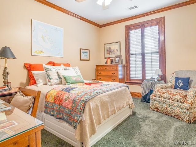 2519 Wildwood Drive, Montgomery, AL 36111