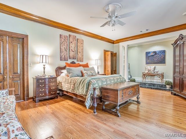 2519 Wildwood Drive, Montgomery, AL 36111