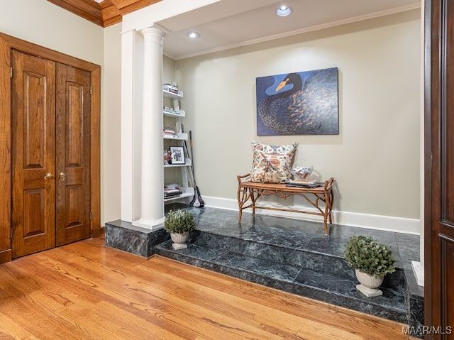 2519 Wildwood Drive, Montgomery, AL 36111