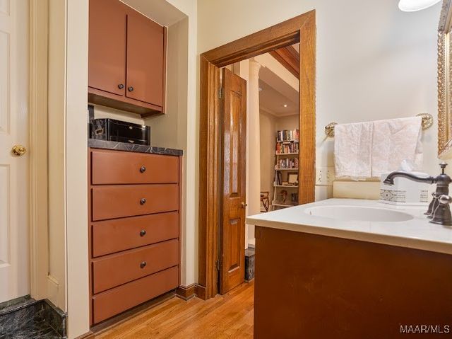 2519 Wildwood Drive, Montgomery, AL 36111