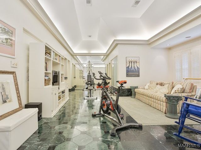 2519 Wildwood Drive, Montgomery, AL 36111