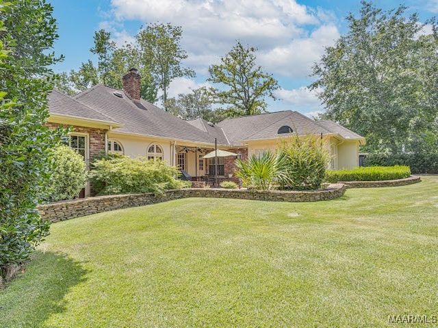 2519 Wildwood Drive, Montgomery, AL 36111