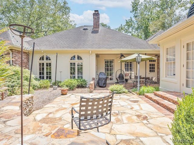 2519 Wildwood Drive, Montgomery, AL 36111