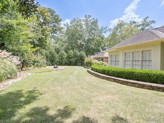 2519 Wildwood Drive, Montgomery, AL 36111
