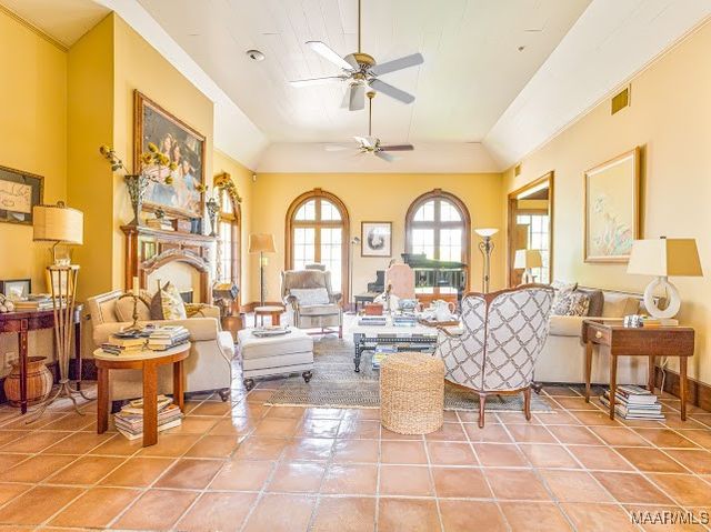 2519 Wildwood Drive, Montgomery, AL 36111