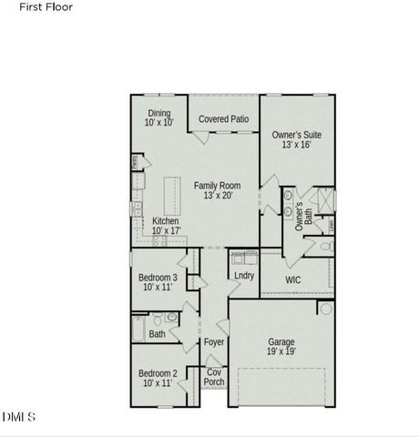 1656 Elk Run Drive, Fayetteville, NC 28312