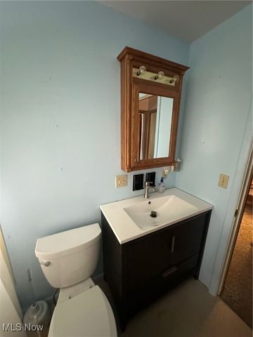 2912 Clearfield Avenue, Akron, OH 44314