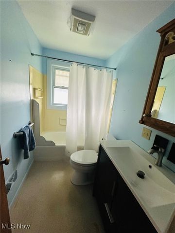 2912 Clearfield Avenue, Akron, OH 44314