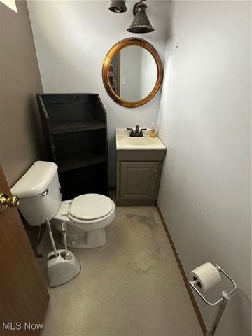 2912 Clearfield Avenue, Akron, OH 44314