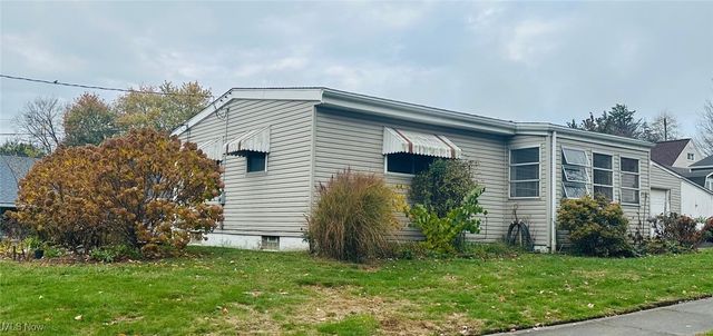 2912 Clearfield Avenue, Akron, OH 44314