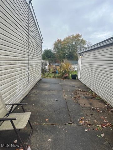 2912 Clearfield Avenue, Akron, OH 44314