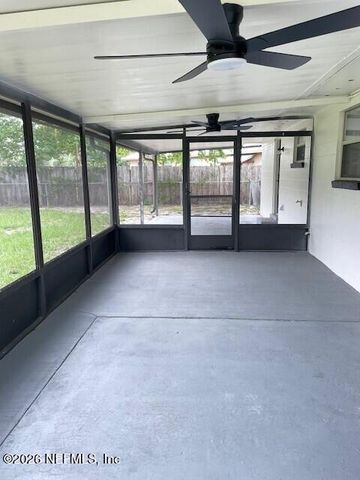 3608 FORTUNA Drive, Orange Park, FL 32065