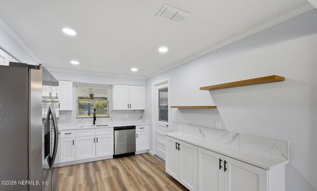 3608 FORTUNA Drive, Orange Park, FL 32065
