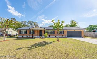 3608 FORTUNA Drive, Orange Park, FL 32065