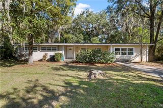 123 NW 26TH STREET, Gainesville, FL 32607
