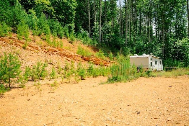 Lot 11 Quail Cove Circle, Warne, NC 28909