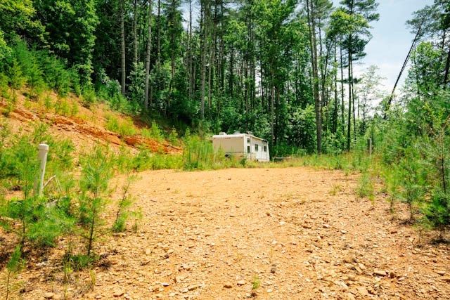Lot 11 Quail Cove Circle, Warne, NC 28909