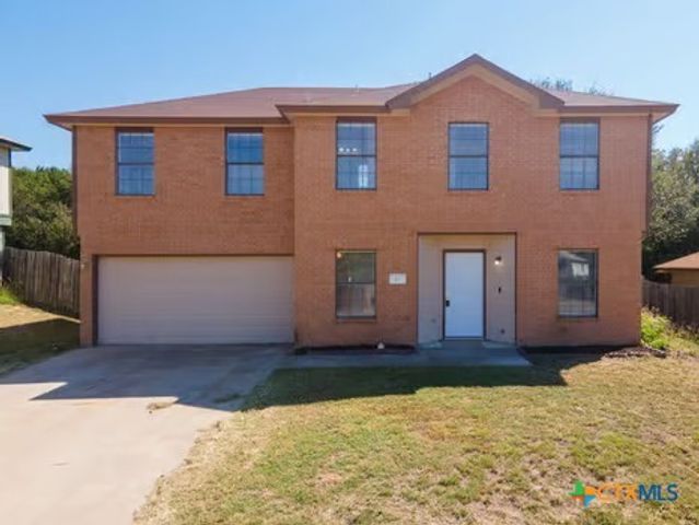 906 Tanner Road, Copperas Cove, TX 76522