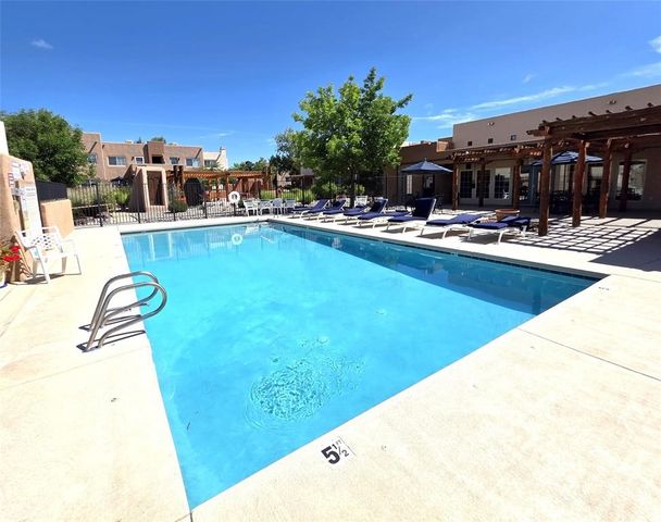 2210 Miguel Chavez 312, Santa Fe, NM 87505