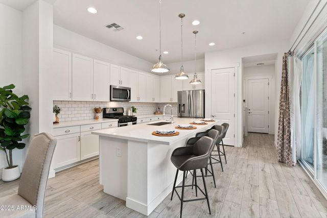 21055 W ELM WAY Court, Buckeye, AZ 85396