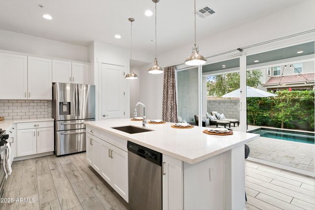 21055 W ELM WAY Court, Buckeye, AZ 85396