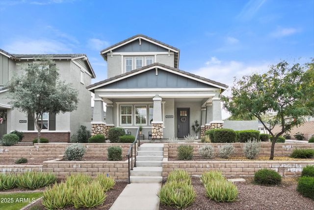 21055 W ELM WAY Court, Buckeye, AZ 85396