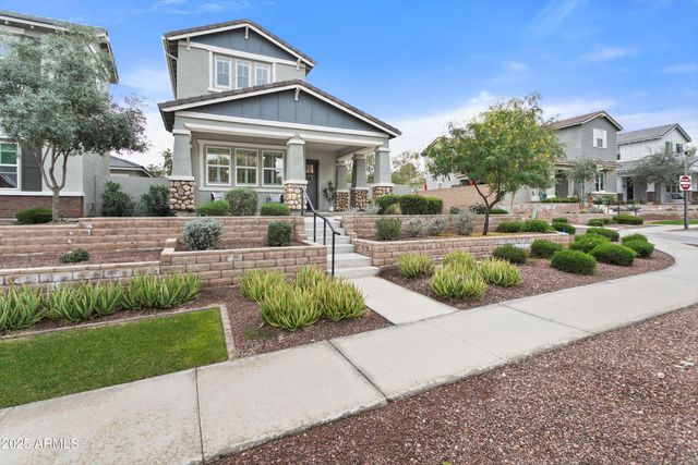 21055 W ELM WAY Court, Buckeye, AZ 85396