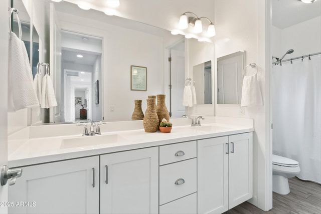 21055 W ELM WAY Court, Buckeye, AZ 85396