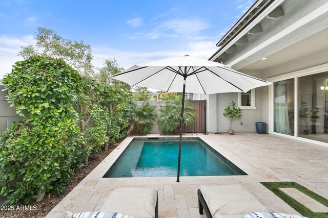 21055 W ELM WAY Court, Buckeye, AZ 85396