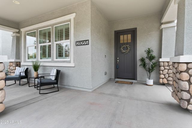 21055 W ELM WAY Court, Buckeye, AZ 85396