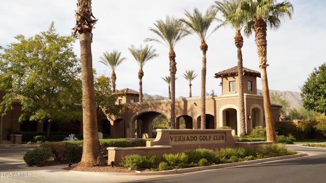 21055 W ELM WAY Court, Buckeye, AZ 85396