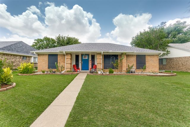 106 E Apollo Road, Garland, TX 75040