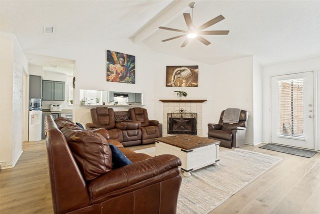 106 E Apollo Road, Garland, TX 75040