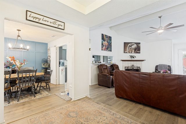 106 E Apollo Road, Garland, TX 75040