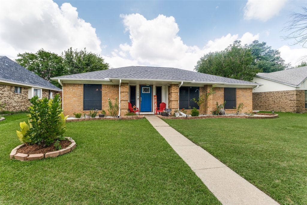 106 E Apollo Road, Garland, TX 75040