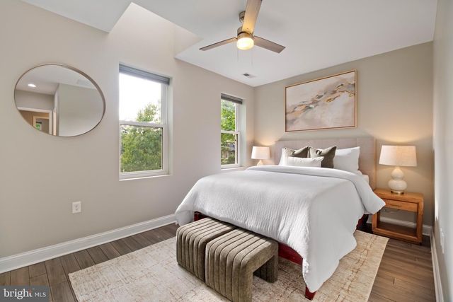 4217 3RD ST NW, Washington, DC 20011