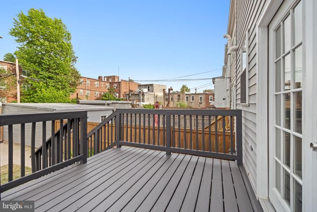 4217 3RD ST NW, Washington, DC 20011