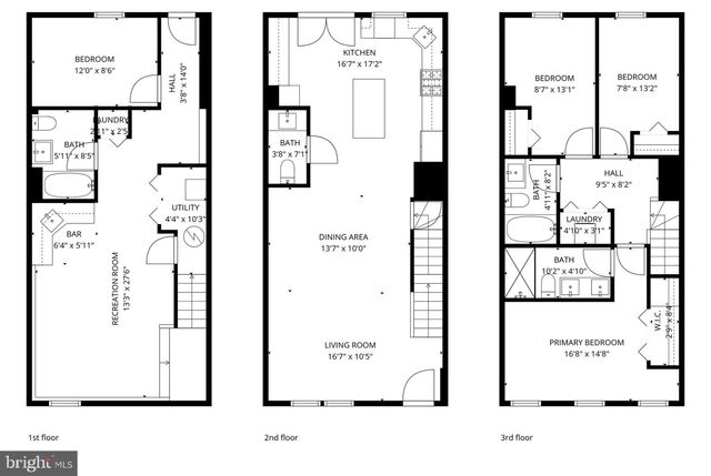 4217 3RD ST NW, Washington, DC 20011