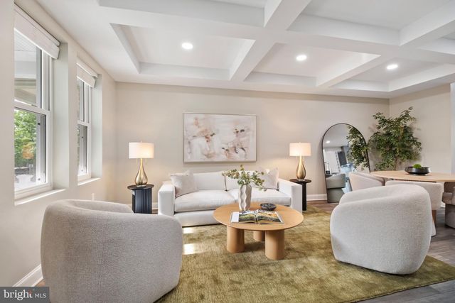 4217 3RD ST NW, Washington, DC 20011